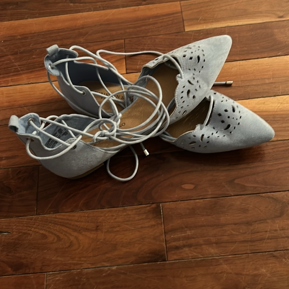 Size 6.5 flats ! - Picture 2 of 4